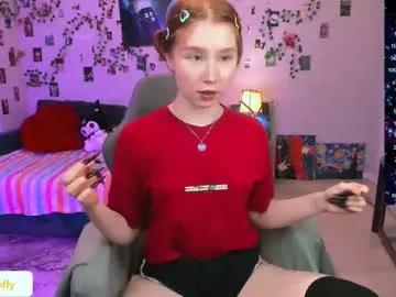 Group callmeeffy on Chaturbate