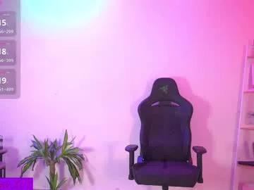 Freechat calypso_and_ge1 on Chaturbate