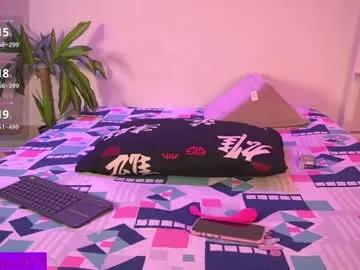 Freechat calypso_and_ge1 on Chaturbate