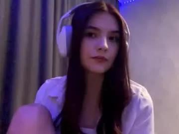 camienevius — GOAL: Gentle slaps on my butt [63 tokens remaining] WelCome to My Room! My name is Rina #18 #smalltits #skinny #lovense #teen