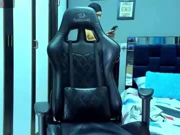 Chaturbate camilobass_ is Freechat camilobass_ — HELP ME TO MAKE CUM 2500 - Goal is : BIG CUM SHOW #anal #18 #twink #cum