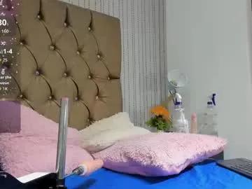 Freechat candi_afrodita on Chaturbate