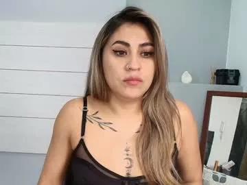 Private candyxtreo on Chaturbate