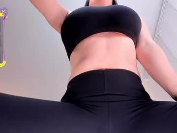 Private candyxtreo on Chaturbate