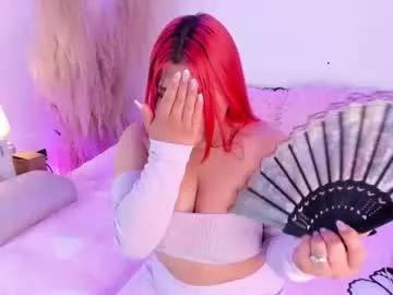 Freechat carla_wet18 on Chaturbate