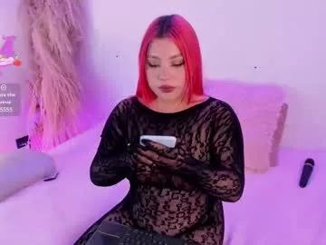 Freechat carla_wet18 on Chaturbate