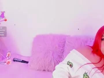 Freechat carla_wet18 on Chaturbate