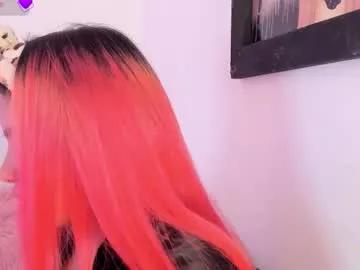 Freechat carla_wet18 on Chaturbate