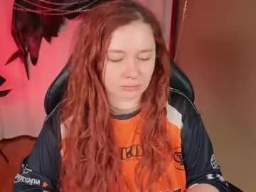 carolina_winter — flash boobiessss  <3 #redhead #squirt #nonude #german #anal [41 tokens remaining]