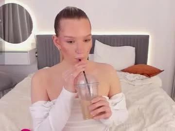 Freechat cassietyler on Chaturbate