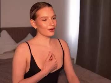 Freechat cassietyler on Chaturbate