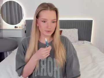 Freechat cassietyler on Chaturbate