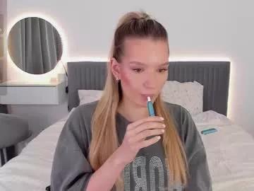 Freechat cassietyler on Chaturbate