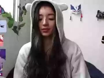 Freechat cat_salo on Chaturbate