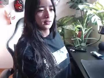 Freechat cat_salo on Chaturbate