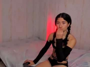 catalina_jonex on Chaturbate 