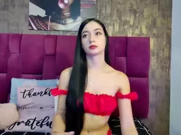 celeste__clark on Chaturbate 