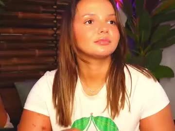 celestebailey on Chaturbate 