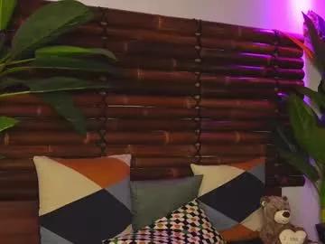 celestebailey on Chaturbate 