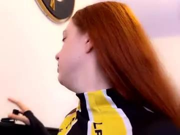 Freechat chaptertoo on Chaturbate