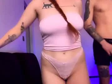 Freechat chaptertoo on Chaturbate