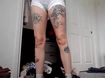 Freechat charliecake on Chaturbate