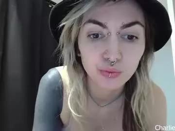 Freechat charliecake on Chaturbate