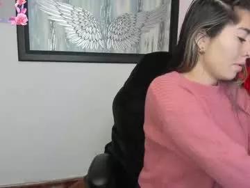Freechat charlote_horny on Chaturbate