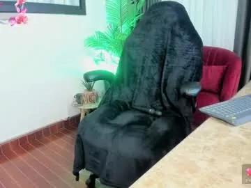 Freechat charlote_horny on Chaturbate