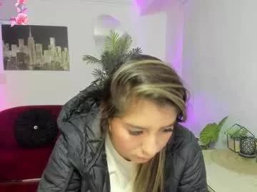 Freechat charlote_horny on Chaturbate