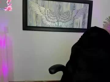 Freechat charlote_horny on Chaturbate