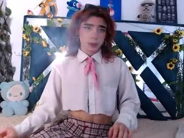charly_evans60 — GOAL: DOGGY STYLE AND SPANK [40 tokens remaining] THANK YOU VERY MUCH HONEY:3  #FEMBOY #TWINK #NEW #LATINO  #SISSY