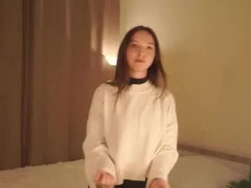 charmainepenny — GOAL:pillow riding !Hello, i'm Sofia<3 Welcome to my room! #new #18 #teen #skinny #shy [55 tokens remaining]