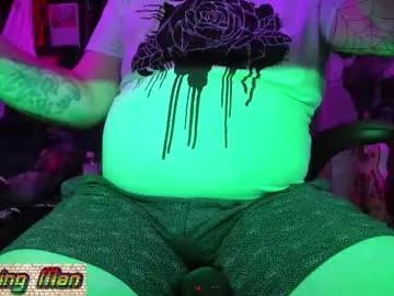 charming__man — ??    #goth #chubby #bi #smallcock #british -- Current Goal: Flash my small cock  once countdown reaches zero [40 tokens to goal]