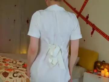 Freechat charming_bliss on Chaturbate