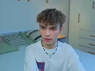 Freechat chem1ko on Chaturbate