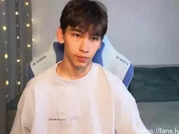 Freechat chem1ko on Chaturbate