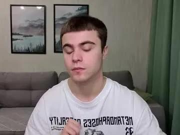 Freechat chem1ko on Chaturbate