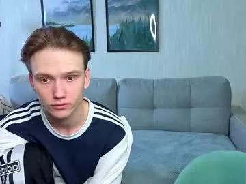 Freechat chem1ko on Chaturbate