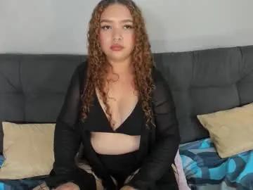 cherrycurl_ — Multiorgasmic girl//  pvt open guys  - Goal: Dance naked [64 tokens left] #chubby #squirt #curvy #pantyhose #bbw