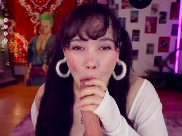 Freechat chery_lady22 on Chaturbate