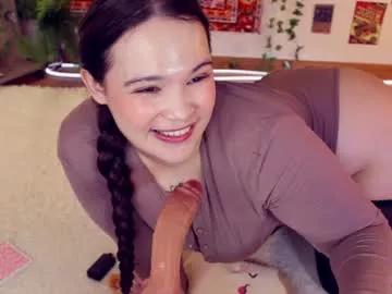 Freechat chery_lady22 on Chaturbate