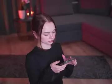 chillwithstacy — Lingerie #bigbutts #bigtits #brunette #18 #milk [1326 tokens remaining]