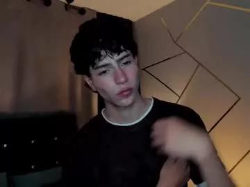 chrristopher77 on Chaturbate 