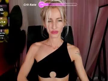 Private cindy_lady on Chaturbate