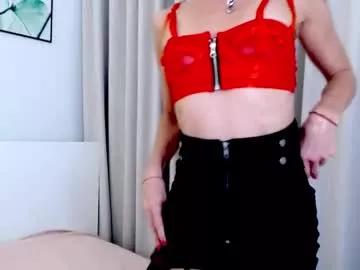 Private cindy_lady on Chaturbate