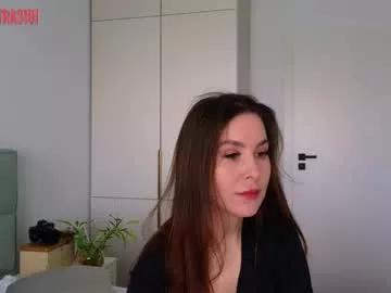 Freechat cleopatra3101 on Chaturbate