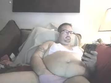 Freechat cmorgan6161 on Chaturbate