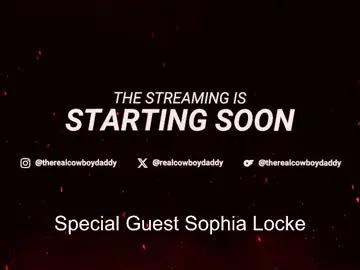 coaldaniels — Freechat on Chaturbate