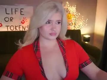 Chaturbate cocosecretss is Freechat cocosecretss — Goal: Domi birthday gift #blonde #tease #cute #shy #ahegao